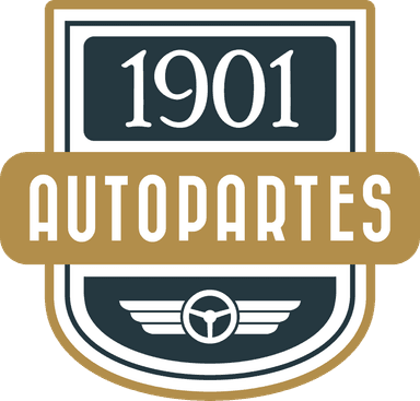 Grupo 1901 Repuestos